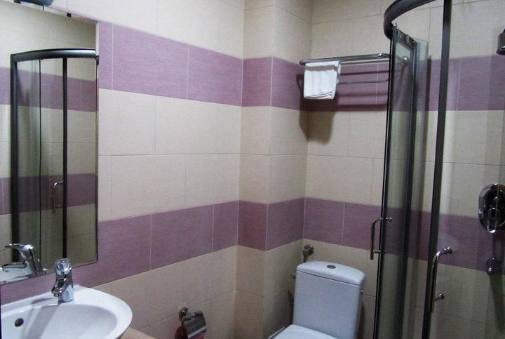 ホテル Vila Bueno Sat Vacanta ママイア 部屋 写真